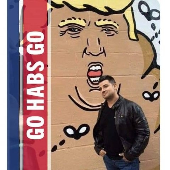 Meet your Posher, Steven - Picture 1 of 1